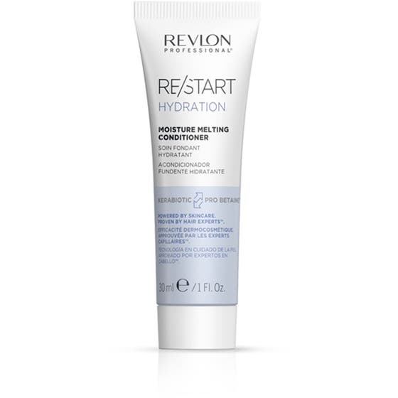 Restart Mini Conditioner Hydracare