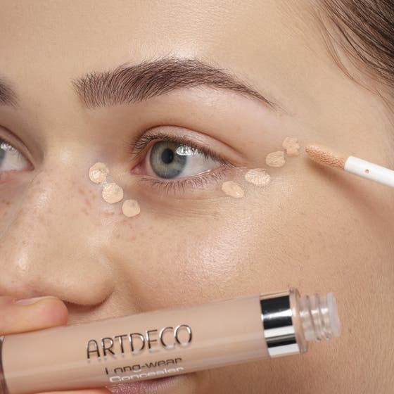 Long-wear Concealer Waterproof