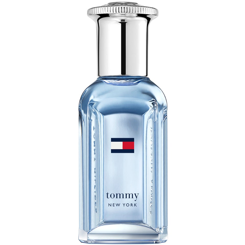 Tommy New York Eau de Toilette