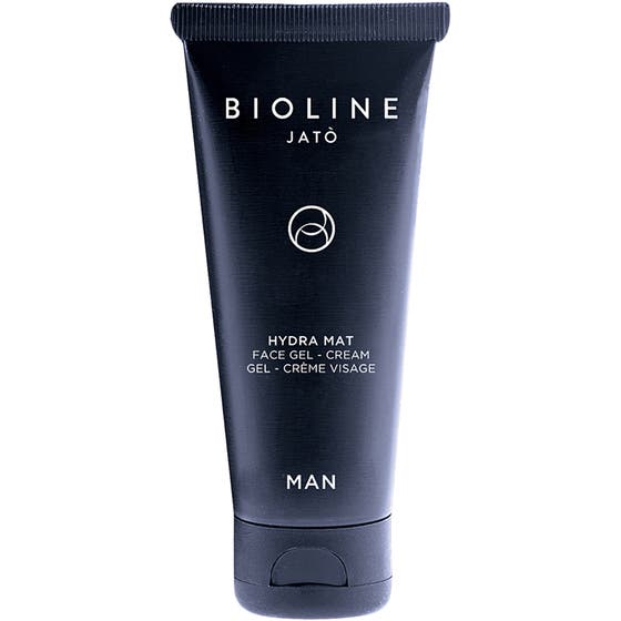 Man Hydra Mat Face Gel-Cream