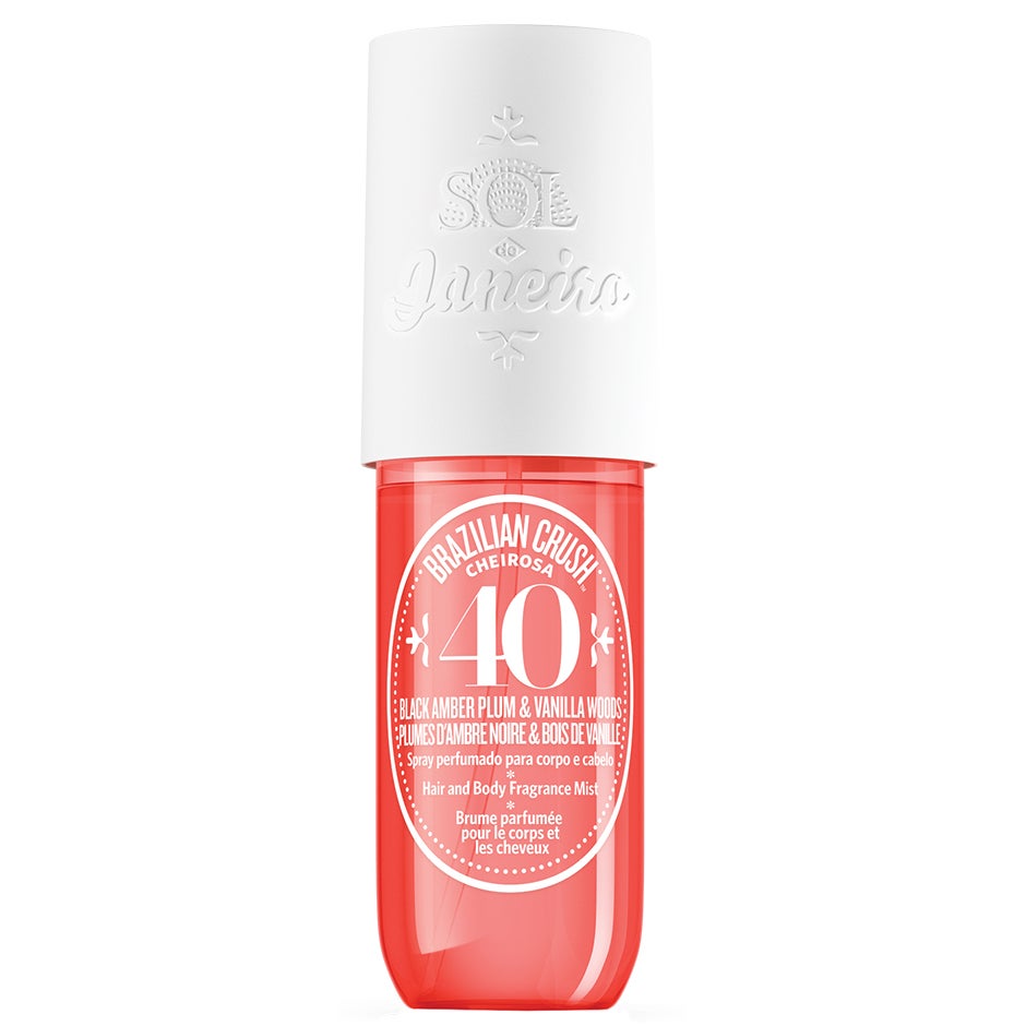 Brazilian Crush Cheirosa '40, 90 ml Sol De Janeiro Kroppslotion