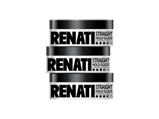 Renati Strong Hold Straight Hold Glaze