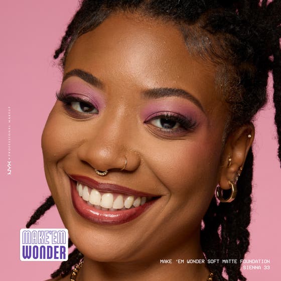 Make Em Wonder Foundation