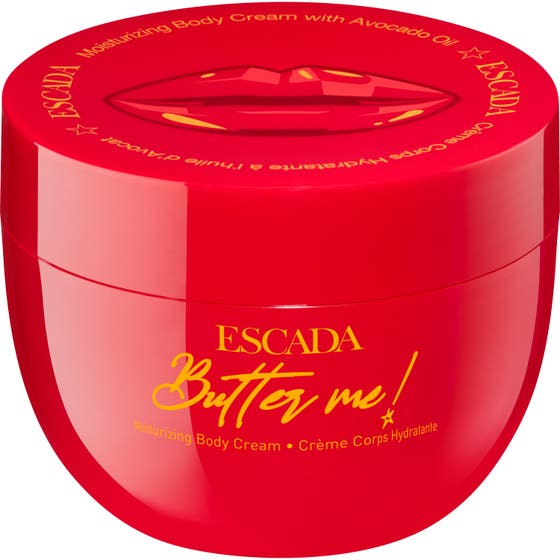 Yum me, Sunny! Body & Booty Butter