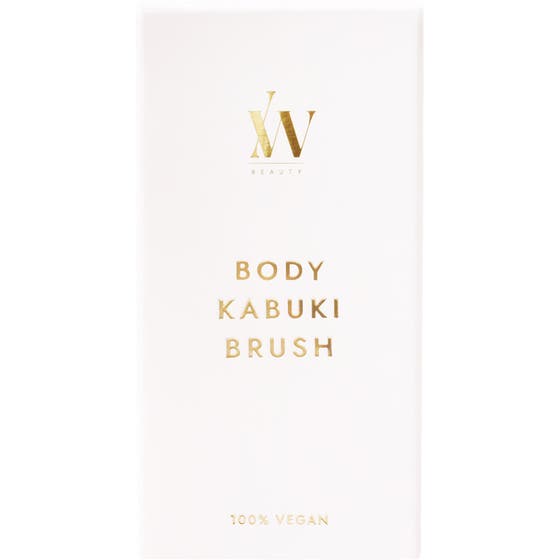 Body Kabuki Brush