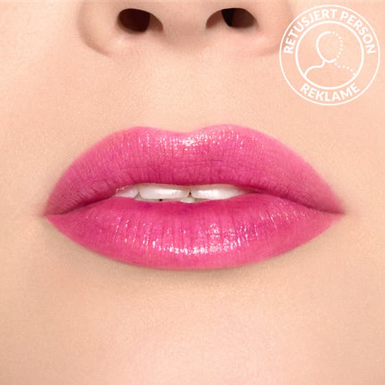 Lustreglass Sheer-Shine Lipstick