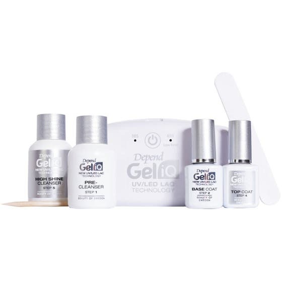Gel Manicure Starter Set