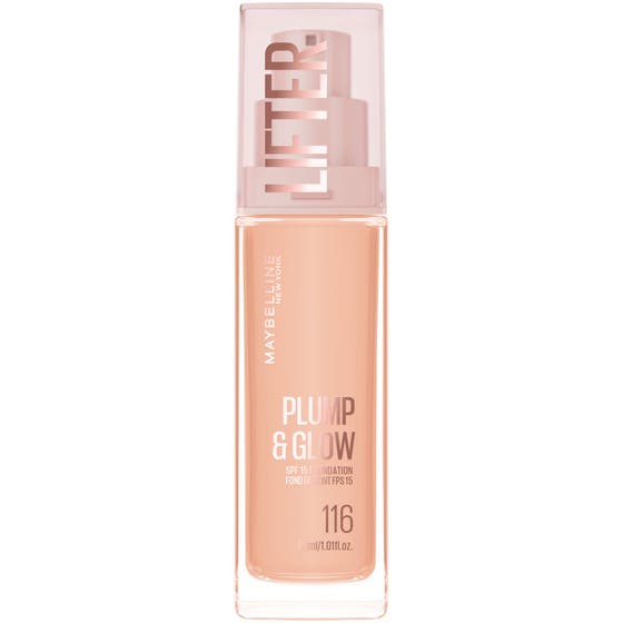 Lifter Plump & Glow Foundation