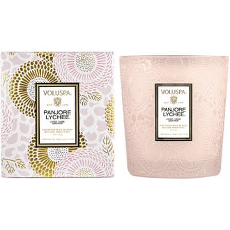 Classic Boxed Candle