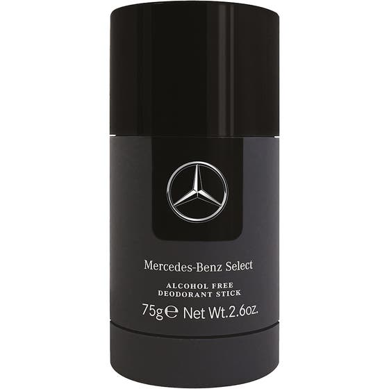 Select Deodorant stick