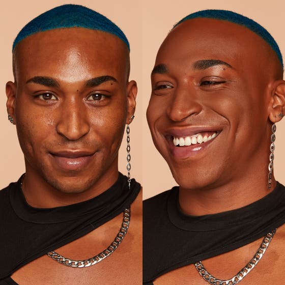 Can't Stop Won't Stop Foundation