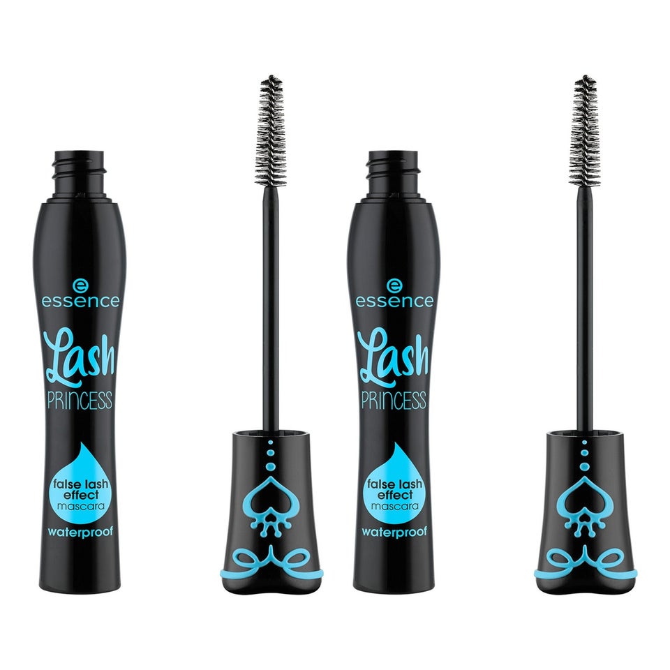 Lash Princess False Lash Effect Mascara Waterproof Duo
