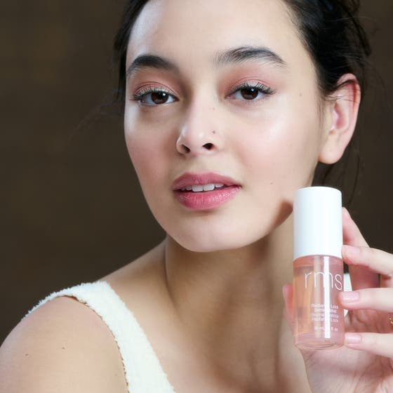 Radiance Lock Setting Mist