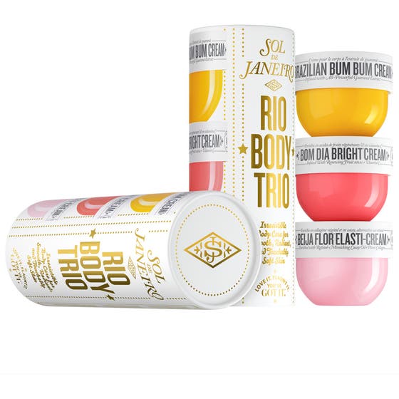 Rio Body Trio