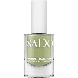 The Wonder Nail Polish Quick Dry & Longwear