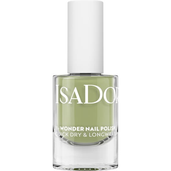 The Wonder Nail Polish Quick Dry & Longwear
