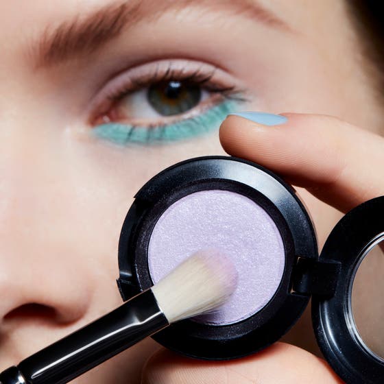 Frost Single Eyeshadow