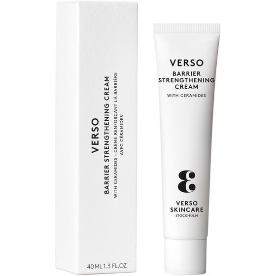 N°3 Barrier Strengthening Cream