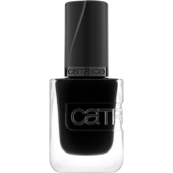 Gel Affair Nail Lacquer