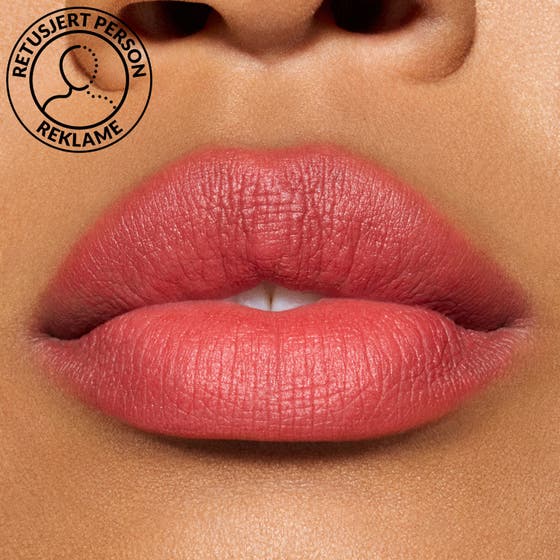 Powder Kiss Hazy Matte Lipstick