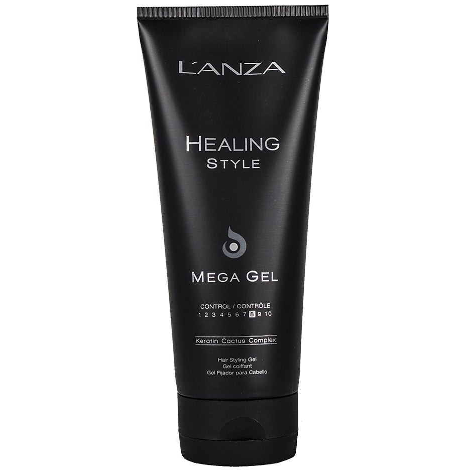 Healing Style Mega Gel