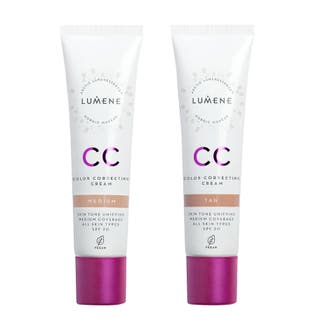 CC Color Correcting Set