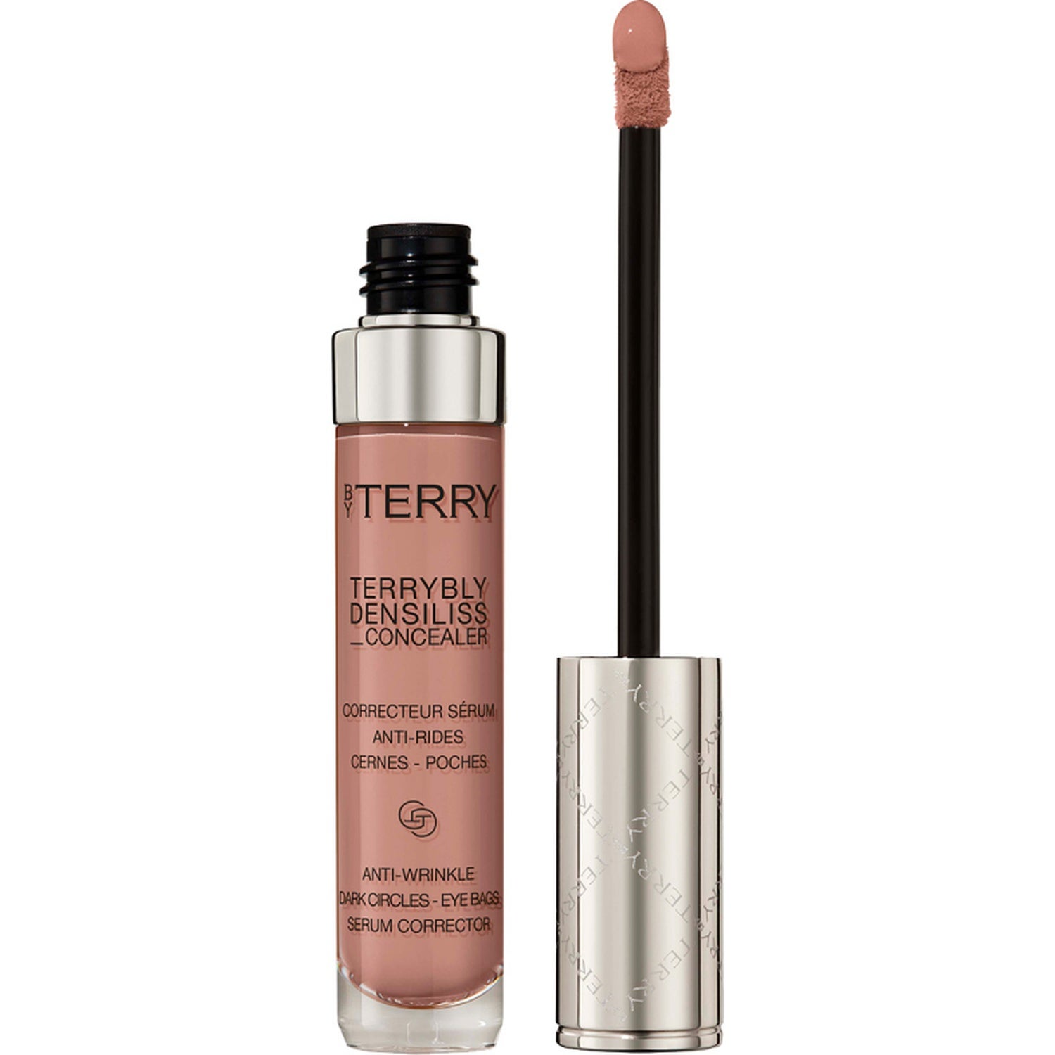 By Terry Terrybly Densiliss Concealer 6 Sienna Copper
