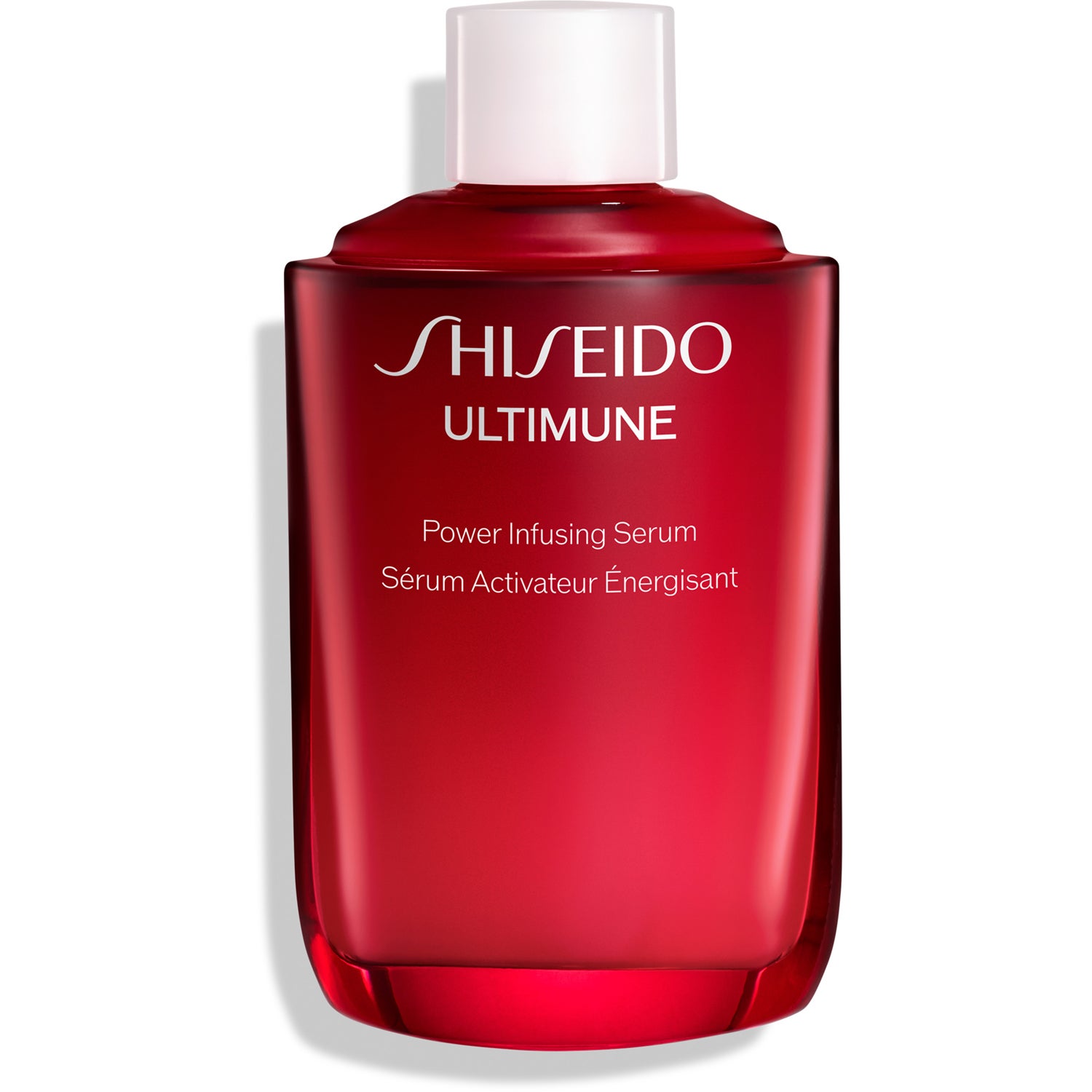 Shiseido Ultimune Power Infusing Concentrate 4.0 Refill 50 ml