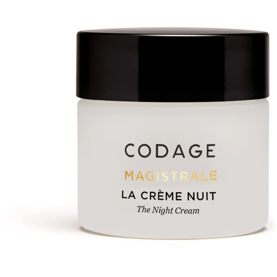 The Night Cream Magistrale