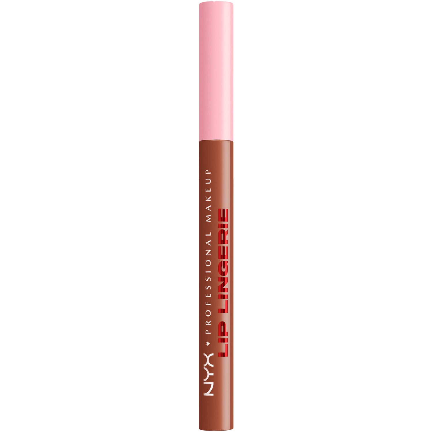 NYX Professional Makeup Lip Lingerie Liner Stain 02 Naughty Nude - 1 ml