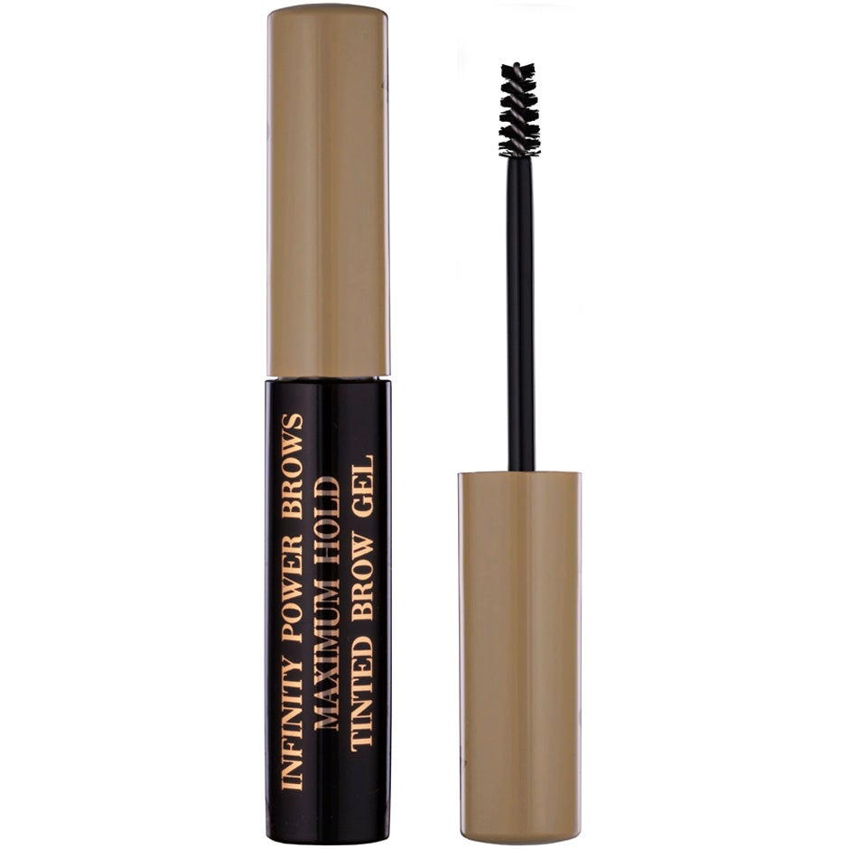 LH cosmetics Tinted Brow Gel Blonde 3,5 ml