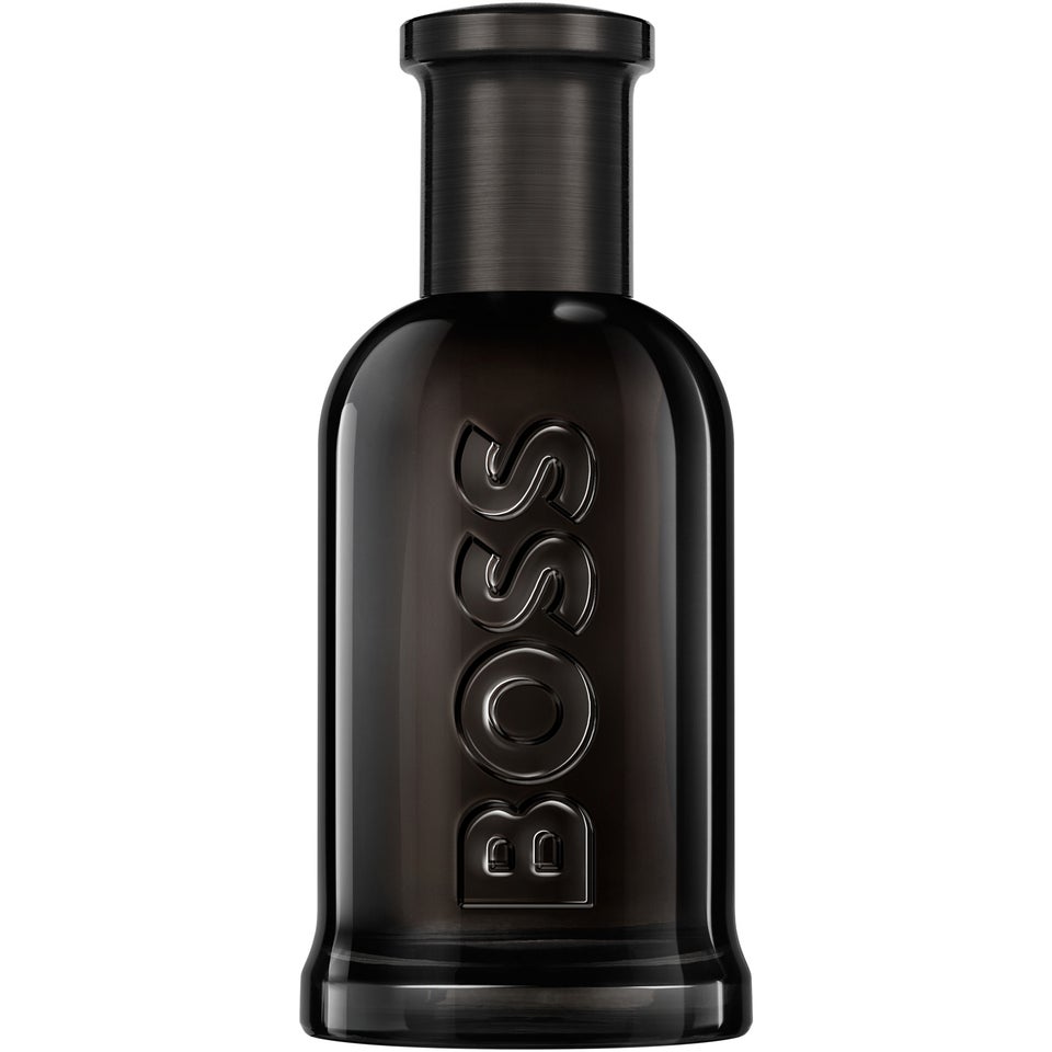 Bottled Parfum Eau de Parfum