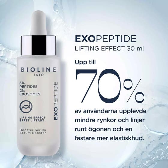 Exopeptide Booster Serum