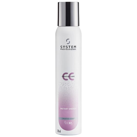Instant Energy Dry Conditioner