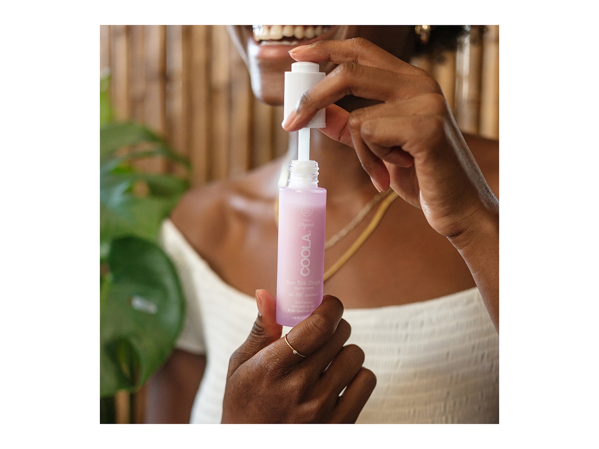 Full Spectrum 360 Classic Sun Silk Drops SPF 30