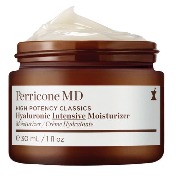 High Potency Classics