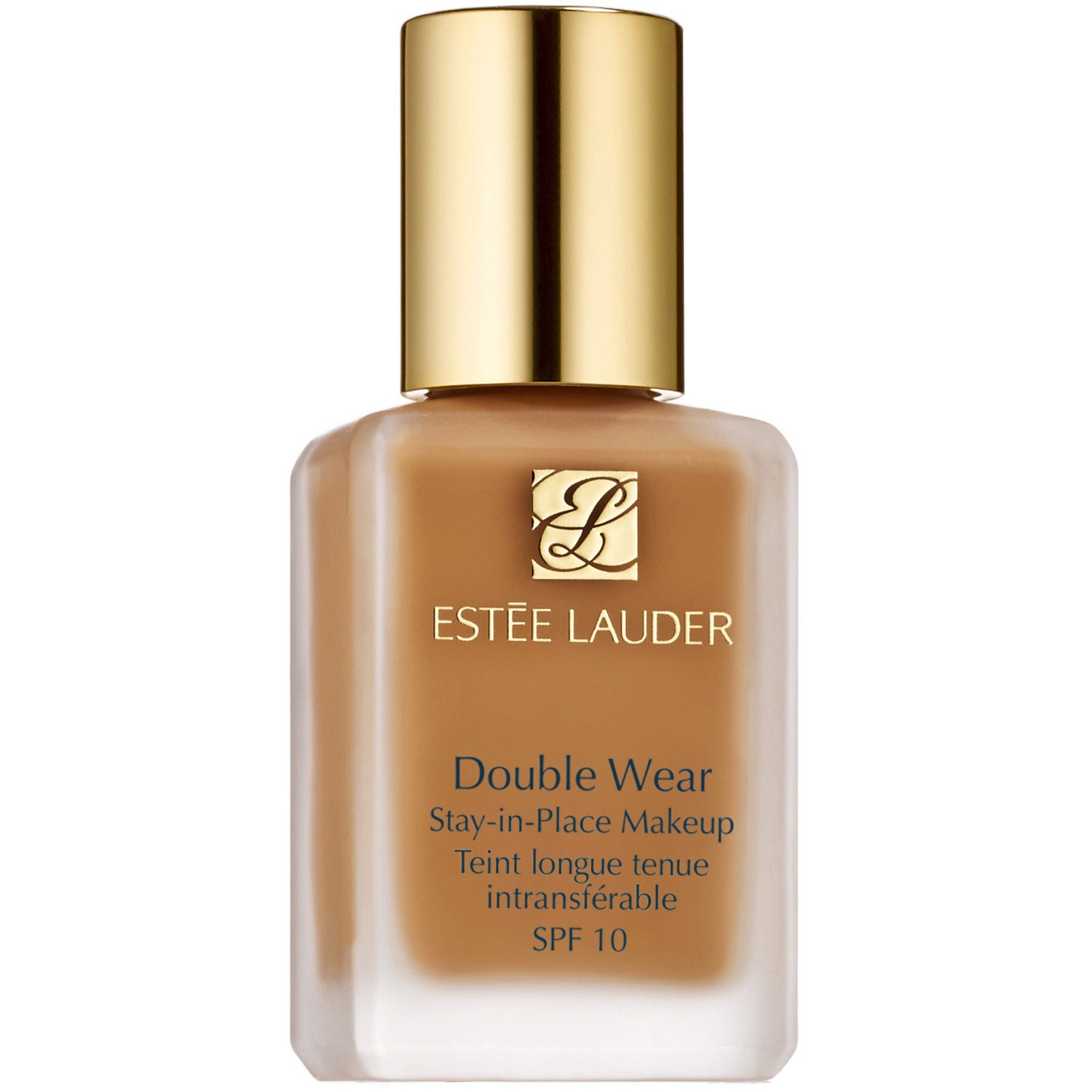 Estée Lauder Double Wear Stay-In-Place Foundation SPF10 4C3 Softan 30 ml