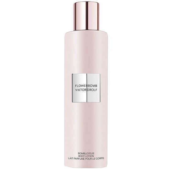 Flowerbomb