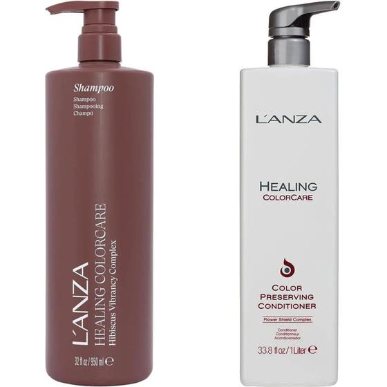 Healing Colorcare Set