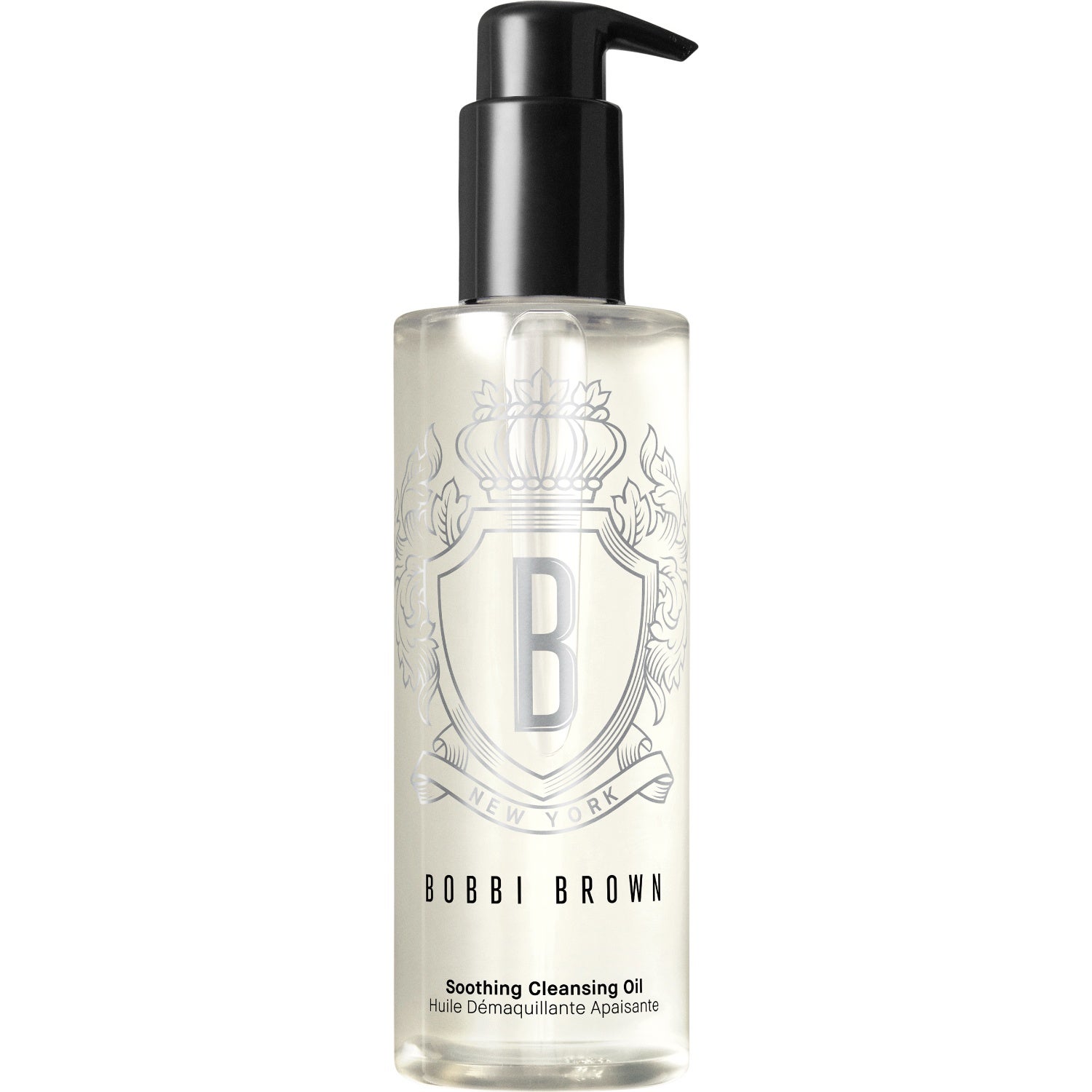 Bobbi Brown Soothing Cleansing Oil 200.0 ml