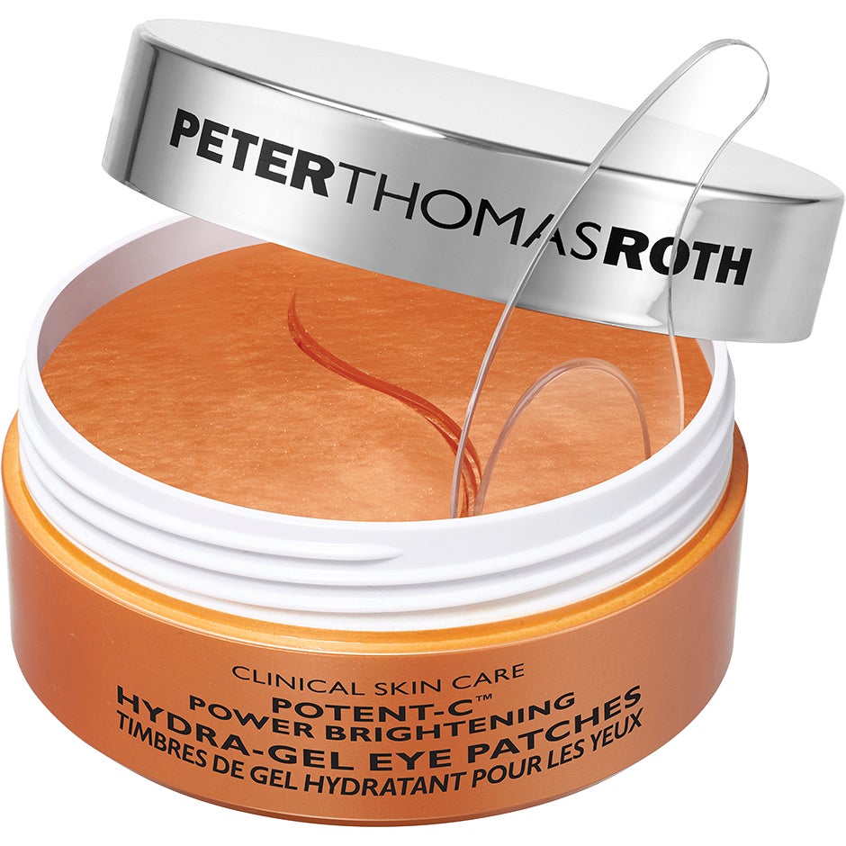 Potent-C Eye Patches, 90 g Peter Thomas Roth Ögonkräm