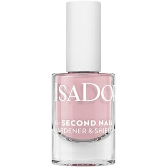 The Second Nail Hardener & Nail Shield