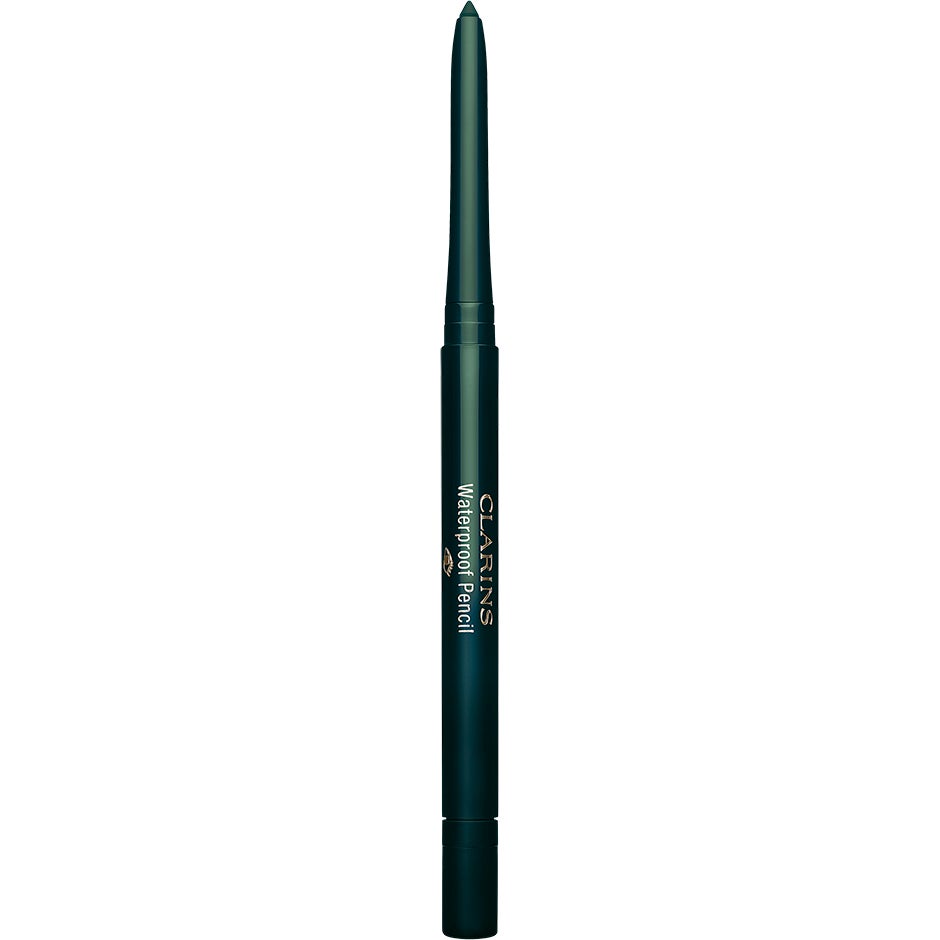 Waterproof Eye Pencil 01 Black Tulip 3 g