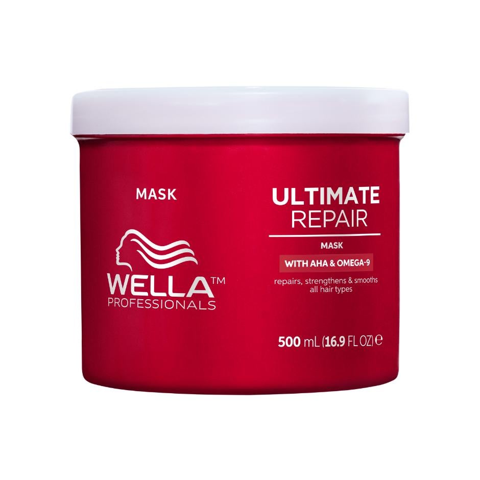 Wella Professionals Ultimate Repair Mask (500 ml)