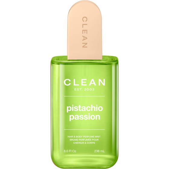 Pistachio Passion Hair & Body Perfume Mist