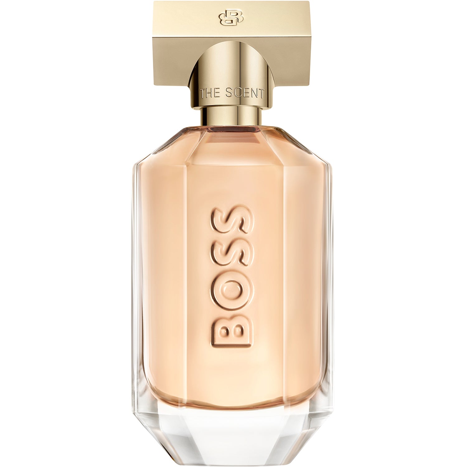 Hugo Boss Boss The Scent For Her Eau de Parfum - 100 ml