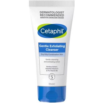Gentle Exfoliator