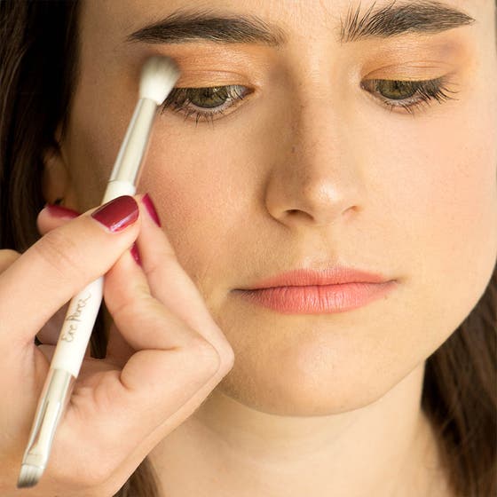 Eco Vegan Line & Blend Brush