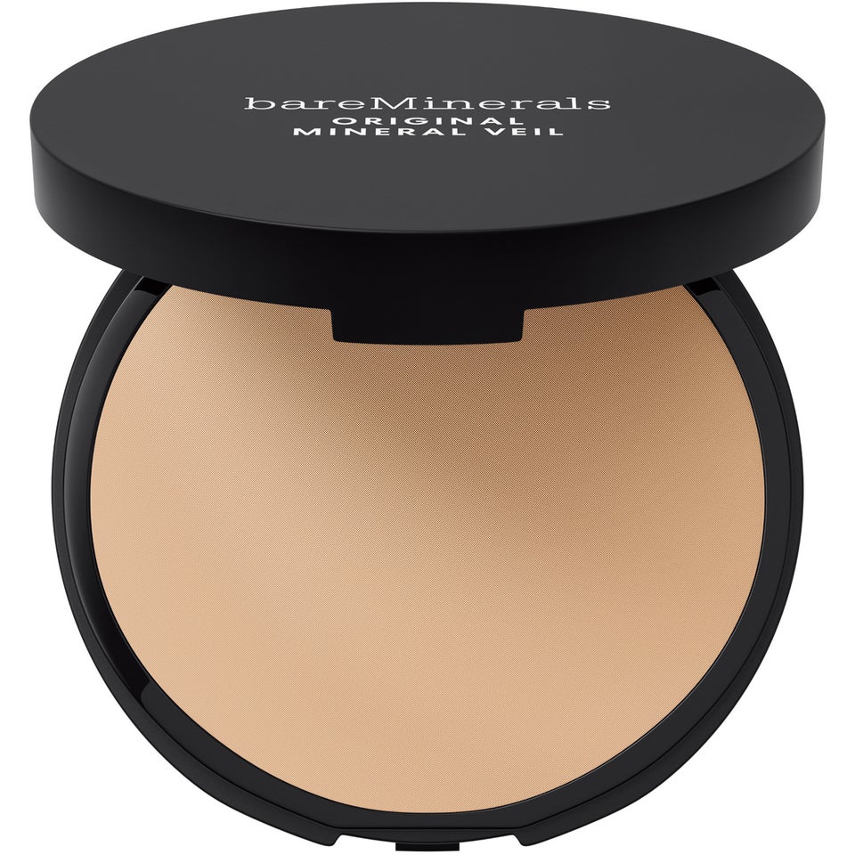 Original Mineral Veil Pressed Setting Powder Translucent 9 g