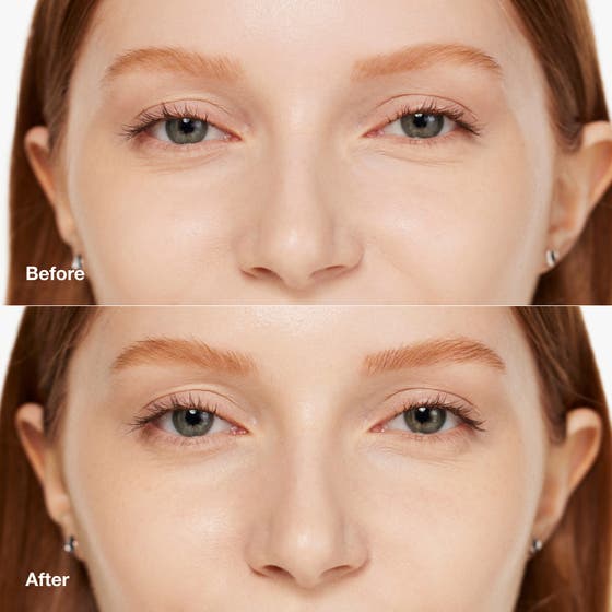 Just Browsing Tinted Volumizing